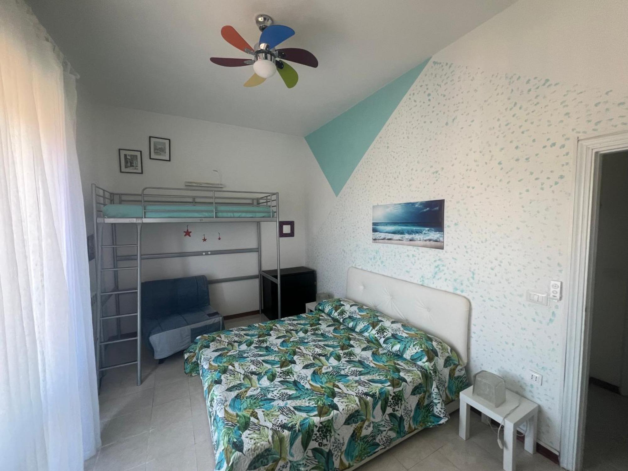 A Un Passo Dal Mare! Apartment ปีออมบีโน ภายนอก รูปภาพ