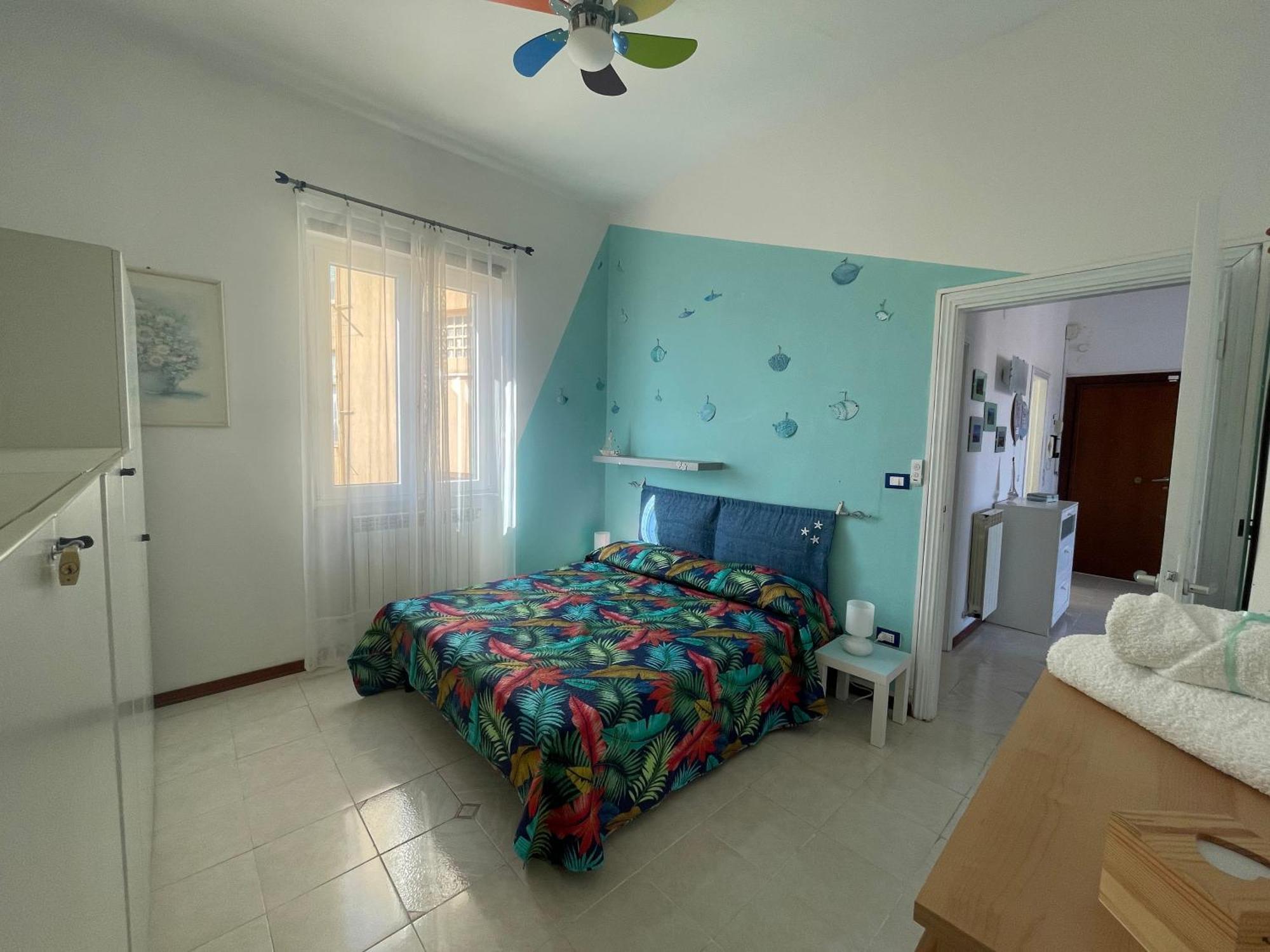 A Un Passo Dal Mare! Apartment ปีออมบีโน ภายนอก รูปภาพ