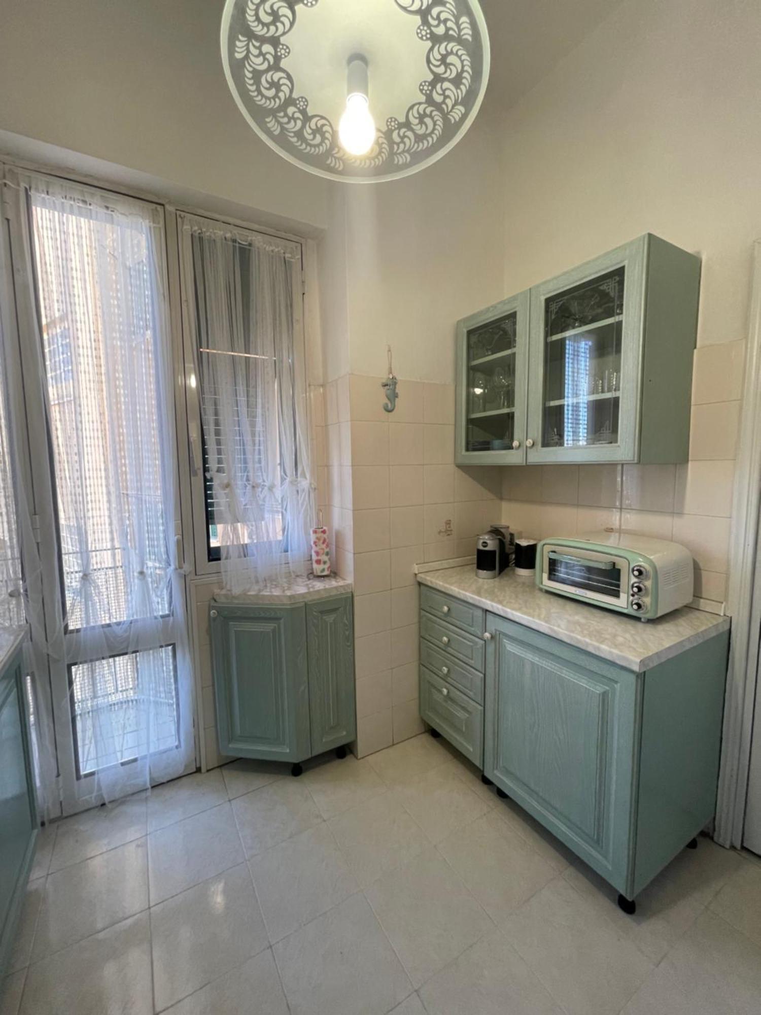 A Un Passo Dal Mare! Apartment ปีออมบีโน ภายนอก รูปภาพ